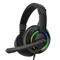 Micro-Casque Gaming...