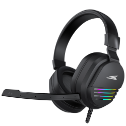 Micro-Casque Gaming...