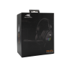 Micro-Casque Gaming Baracuda BGH-011 PEARL RGB / Noir