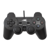 Manette de jeux Baracuda BGP-011 GAMEPAD SQUID / Noir