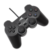 Manette de jeux Baracuda BGP-011 GAMEPAD SQUID / Noir