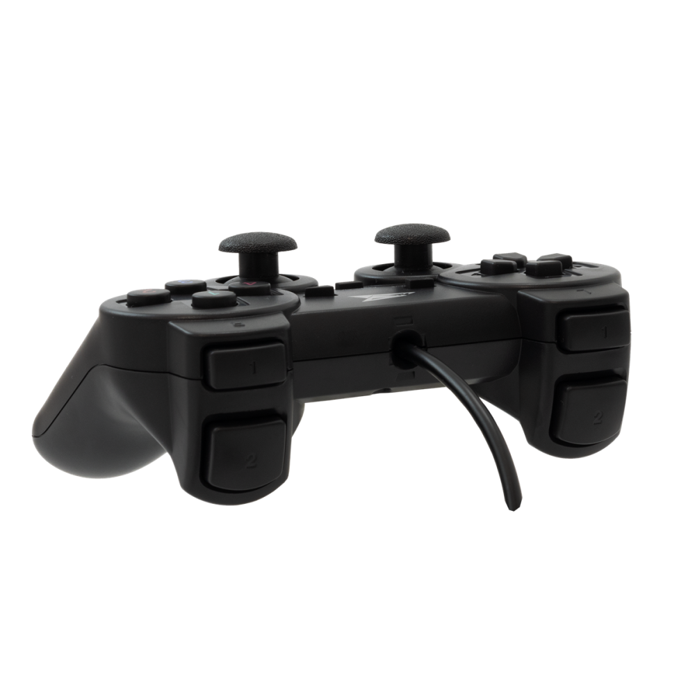 Manette de jeux Baracuda BGP-011 GAMEPAD SQUID / Noir