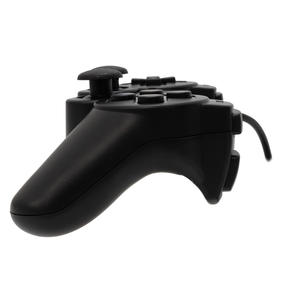 Manette de jeux Baracuda BGP-011 GAMEPAD SQUID / Noir