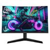 Écran Gaming Incurvé Redragon PEARL 23.6" Full HD / 180 Hz / Noir