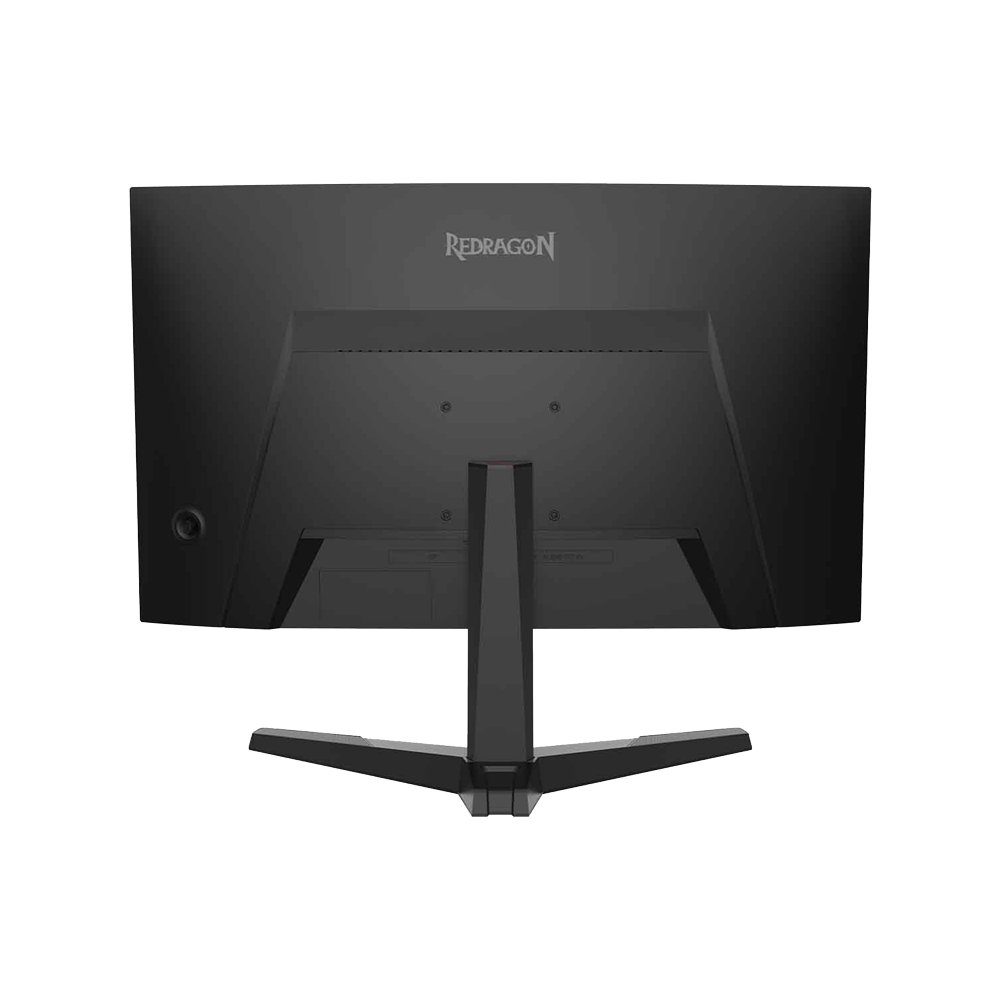 Écran Gaming Incurvé Redragon PEARL 23.6" Full HD / 180 Hz / Noir