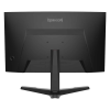 Écran Gaming Incurvé Redragon PEARL 23.6" Full HD / 180 Hz / Noir