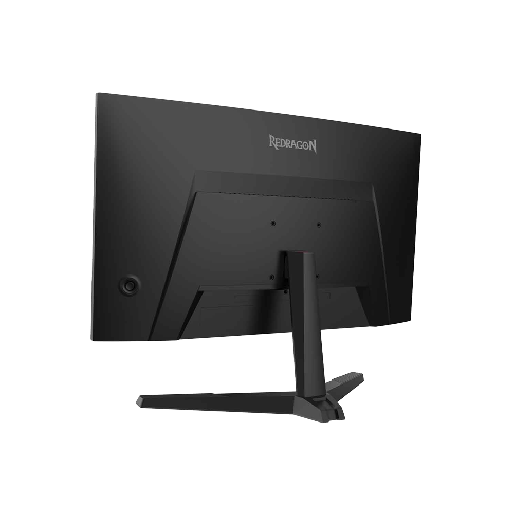 Écran Gaming Incurvé Redragon PEARL 23.6" Full HD / 180 Hz / Noir