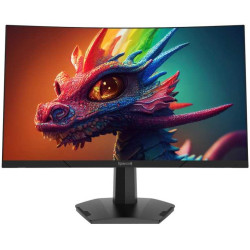 Ecran Gaming Curved...
