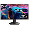 Ecran Gaming REDRAGON MIRROR 27" IPS Full HD / 180Hz / NOIR
