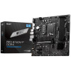 Carte mère MSI PRO B760M-P / Micro-ATX / DDR4