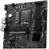 Carte mère MSI PRO B760M-P / Micro-ATX / DDR4