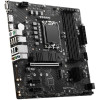 Carte mère MSI PRO B760M-P / Micro-ATX / DDR4