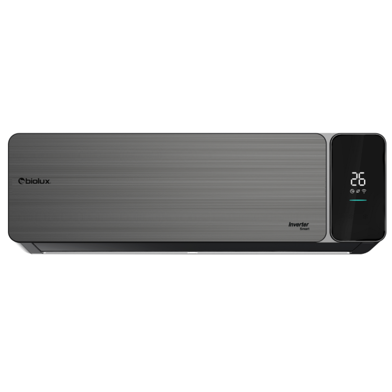 CLIMATISEUR INVERTER BIOLUX 12000BTU