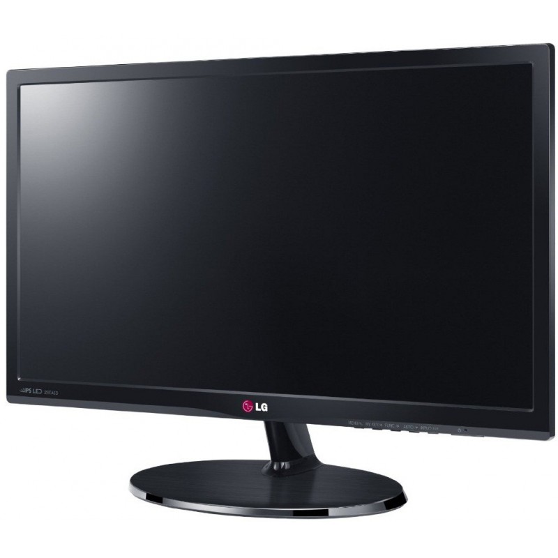 Ecran LG 24" IPS Full HD 24EA53VQ
