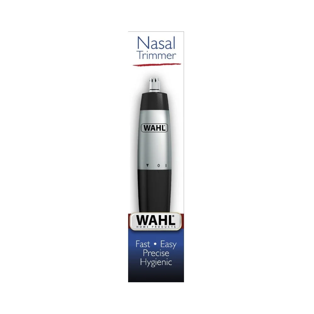 Tondeuse Nez et Oreilles WAHL / Noir