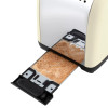Grille-pain Russell Hobbs Colours Plus 26551-56 / 1600 W / Beige