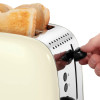 Grille-pain Russell Hobbs Colours Plus 26551-56 / 1600 W / Beige