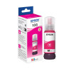 Bouteille d'encre Originale EPSON ECOTANK 108 / MAGENTA