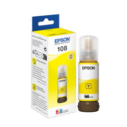 Bouteille d'encre Originale...