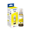 Bouteille d'encre Originale EPSON ECOTANK 108 / JAUNE