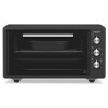 Four Électrique PROFF M4505B 45 Litres / 1400 Watts / Noir