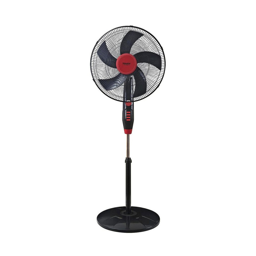 Ventilateur sur Pied TOUCH Avec commande