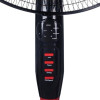 Ventilateur sur Pied TOUCH Avec commande