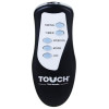 Ventilateur sur Pied TOUCH Avec commande