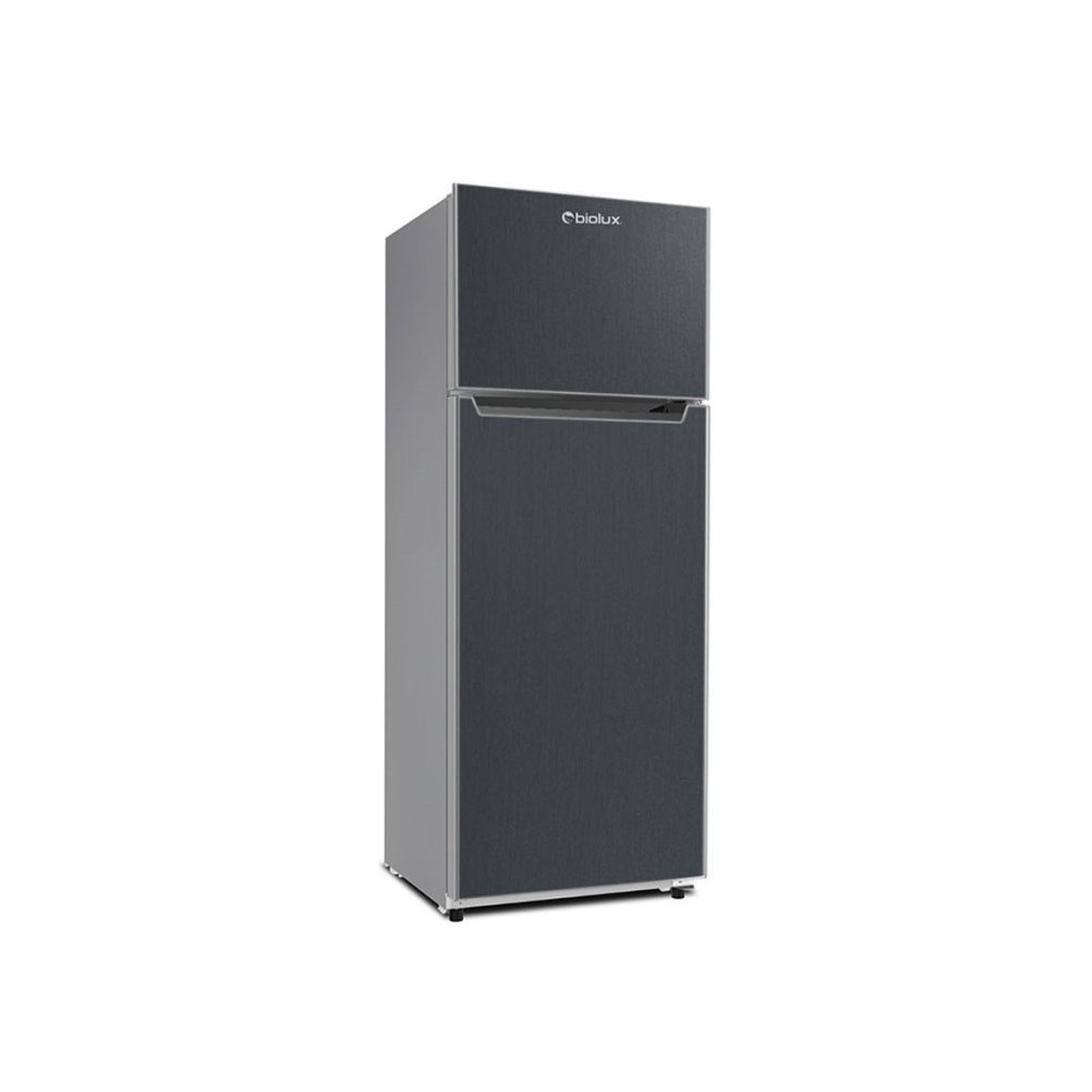 RÉFRIGÉRATEUR BIOLUX DP51PL DEFROST / 441 LITRES / DARK Inox