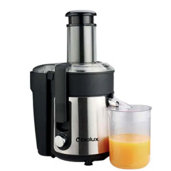 centrifugeuse de jus Biolux
