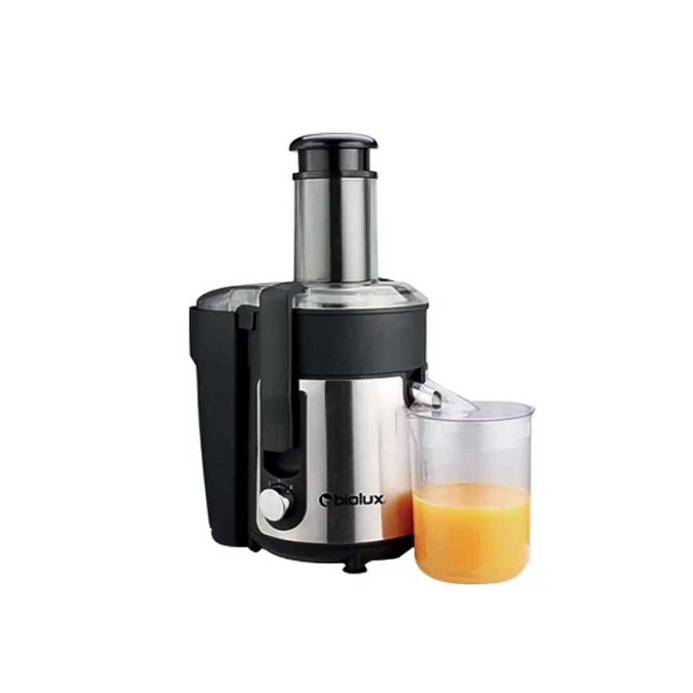 centrifugeuse de jus Biolux