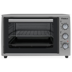 four électrique biolux 35L