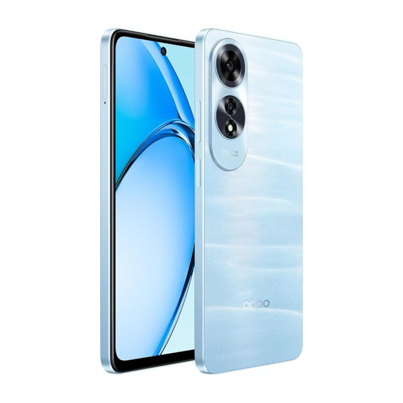 SMARTPHONE OPPO