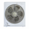 Ventilateur De Table COALA Oasis 45W - Blanc