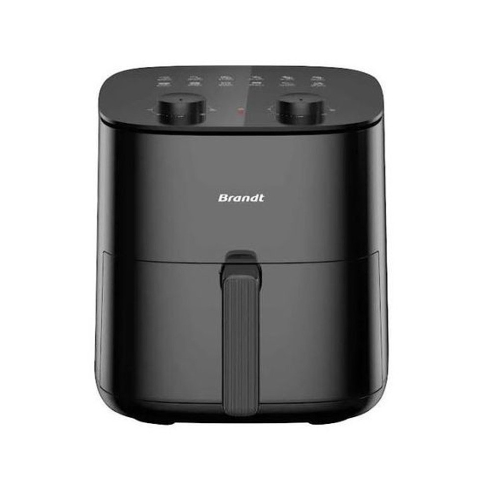 AirFryer Brandt FRIAF515B 1500 W / 5 Litres / Noir