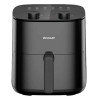 AirFryer Brandt FRIAF515B 1500 W / 5 Litres / Noir
