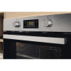 Four Encastrable Electrique ARISTON 66L / 2900W / Inox avec Afficheur