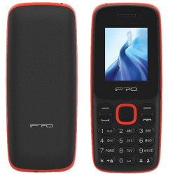 Téléphone Portable IPRO A1...