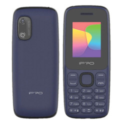 Téléphone Portable IPRO A3...