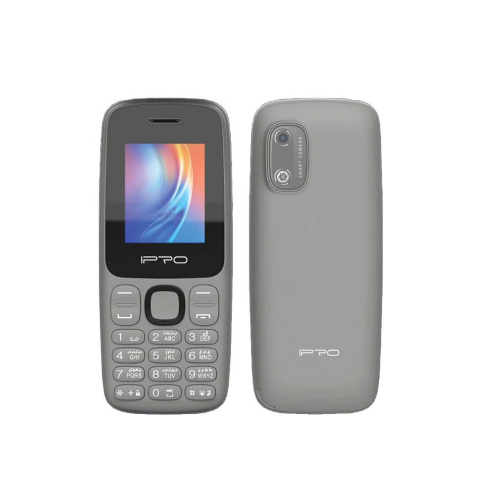 Téléphone Portable IPRO A3 Mini / Gris