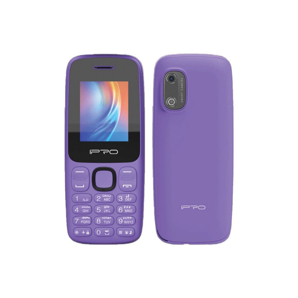 Téléphone Portable IPRO A3 Mini / Violet