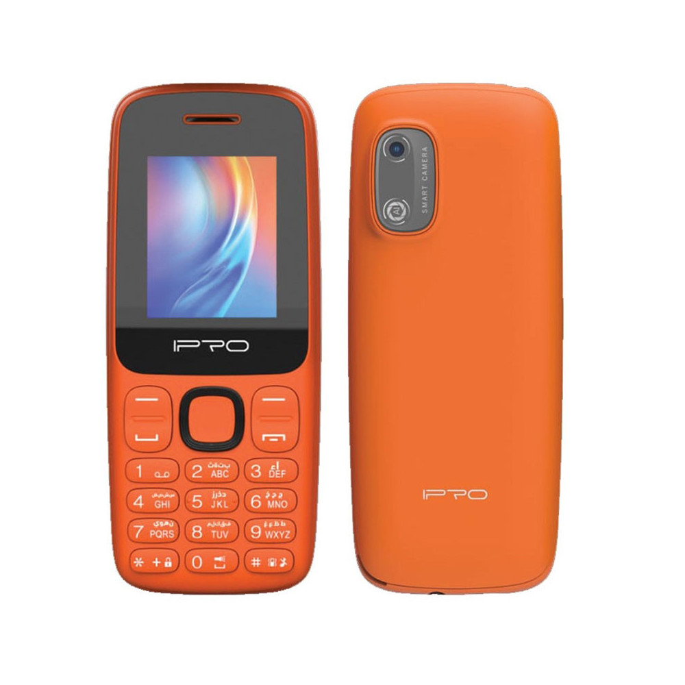 Téléphone Portable IPRO A3 Mini / Orange