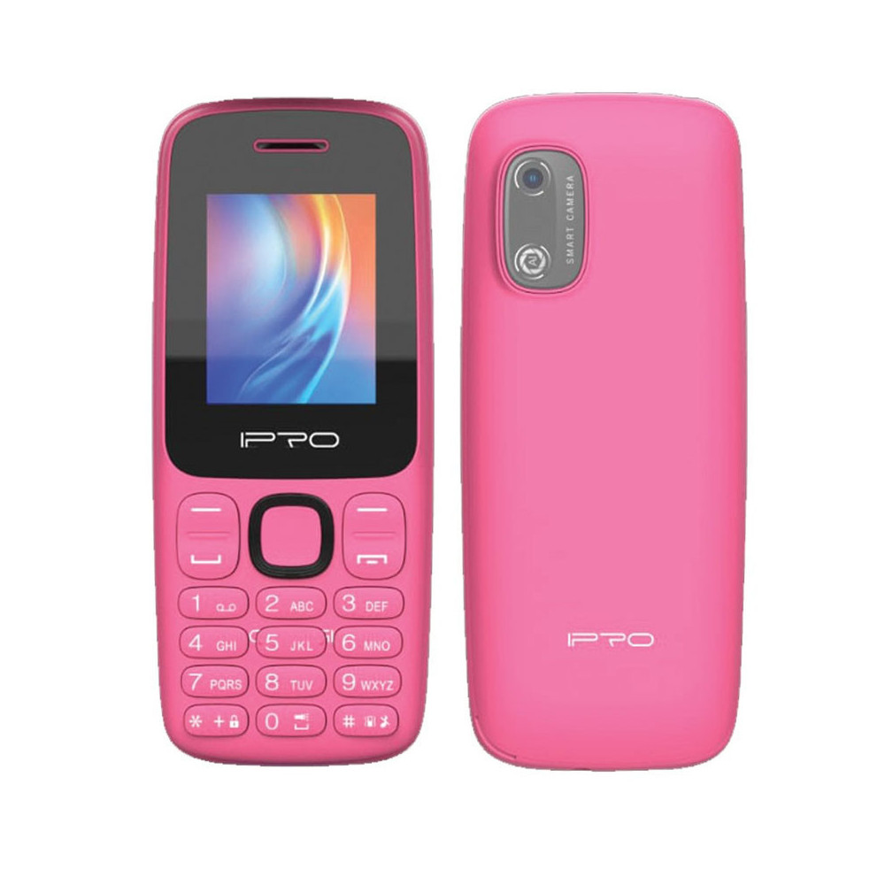 Téléphone Portable IPRO A3 Mini / Rose