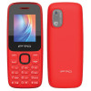 Téléphone Portable IPRO A3 Mini / Rouge