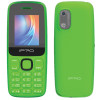 Téléphone Portable IPRO A3 Mini / Vert