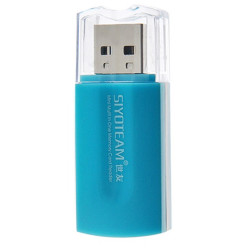 LECTEUR DE CARTES MICRO SD...