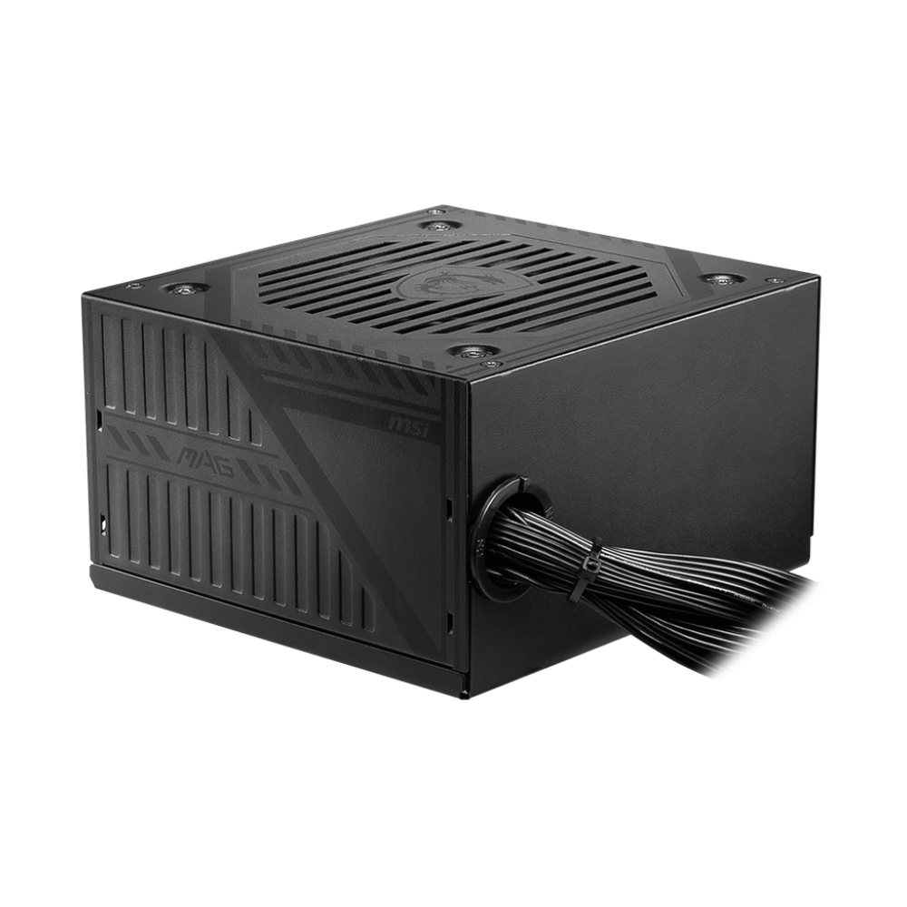 Boîte d'alimentation MSI