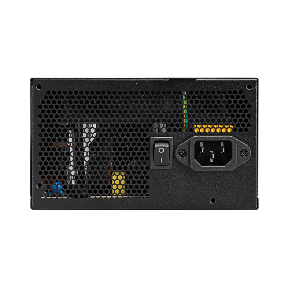Boîte d'alimentation MSI