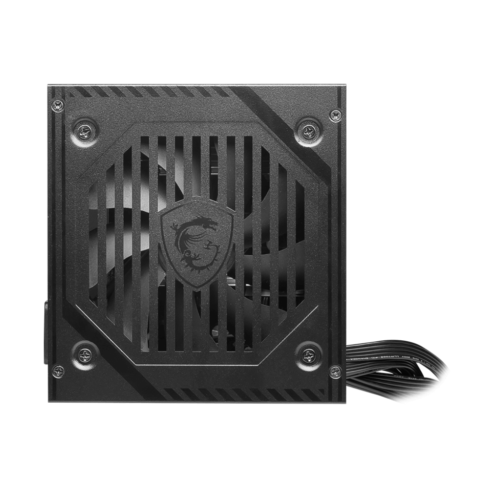 Boîte d'alimentation MSI
