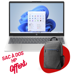 Pc Portable HP15-FD0026NK /...